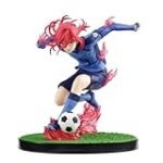 Análisis de los mejores productos freakys japoneses: Descubre la magia de Hyōma Chigiri