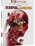 Análisis: El crossover más freaky entre Wolverine y Deadpool en un cómic japonés