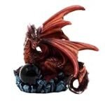 Análisis y comparativa: ¡Descubre la colección definitiva de figuras de Baron Rojo inspiradas en Bola de Dragón!