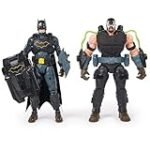 Bane DC: Analizando los mejores productos freakys japoneses inspirados en el villano de Gotham