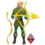 Análisis: Los mejores productos freakys japoneses inspirados en Dungeons & Dragons anime