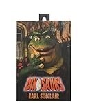 Análisis de los dinosaurios Sinclair: los productos freakys japoneses más sorprendentes del mercado