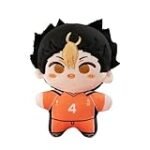 Nishinoya Haikyuu: Los 5 productos freakys japoneses inspirados en el carismático libero
