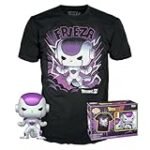 Análisis y comparativa de los mejores productos freakys japoneses inspirados en Frieza de Dragon Ball Z