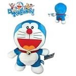 Análisis y comparativa: Los 5 gadgets más freakys del Profesor Doraemon que todo fanático japonés debe tener