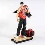 Hisashi Mitsui: Descubre los productos freakys japoneses que harían enloquecer al jugador de baloncesto de 'Slam Dunk'