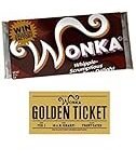 Análisis y comparativa: Chocolatina Willy Wonka, la delicia freaky japonesa que debes probar