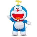 Análisis y comparativa: Los mejores peluches gigantes de Doraemon que todo amante de lo freaky japonés debe tener