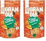 Saga Granola: Descubre los mejores productos freakys japoneses para el desayuno