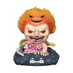 Análisis de los mejores productos freakys inspirados en Big Mom de One Piece
