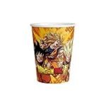 Análisis y comparativa: Los mejores vasos de Dragon Ball para los fans más freakys