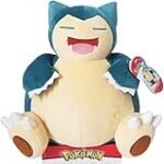 Análisis y comparativa de los mejores productos freakys japoneses inspirados en Snorlax durmiendo