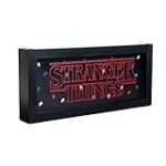 Análisis: Las 5 mejores lámparas estilo 'Stranger Things' para los amantes de lo freaky japonés Análisis: Las 5 mejores lámparas estilo 'Stranger Things' para los amantes de lo freaky japonés