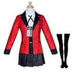 Kakegurui Yumeko: Análisis de los productos más freakys inspirados en el personaje