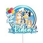Análisis detallado: El nombre completo de Bluey y sus mejores productos freakys japoneses