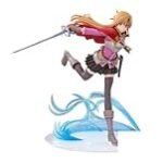 Los mejores productos freakys japoneses inspirados en Sword Art Online Asuna: Análisis y comparativa
