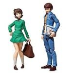 Los mejores productos freakys inspirados en Amuro Ray: ¡Descubre las joyas de la cultura japonesa!