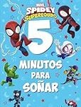 Análisis freaky japonés: Spidey y su superequipo de gadgets asombrosos