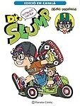 Análisis y comparativa de los mejores productos freakys japoneses: Doctor Slump en catalán