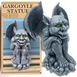 Análisis de los mejores productos freakys japoneses inspirados en las Gárgolas de Película Análisis de los mejores productos freakys japoneses inspirados en las Gárgolas de Película
