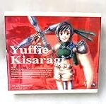 Análisis y comparativa de los mejores productos freakys japoneses inspirados en Yuffie Kisaragi de Final Fantasy 7