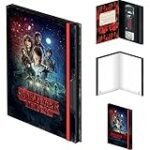 Los 5 productos freakys japoneses inspirados en la primera temporada de Stranger Things que no te puedes perder