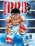 Los 5 productos freakys inspirados en el manga Hajime no Ippo que no puedes perderte