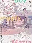 Análisis y comparativa: Boy meets Maria, los productos freakys japoneses más sorprendentes