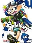 Splatoon 1: Análisis y comparativa de los productos más freakys japoneses inspirados en el popular videojuego