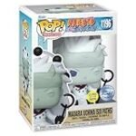 Análisis y comparativa de los mejores productos freakys japoneses inspirados en Madara Shippuden