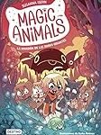 Análisis y comparativa de los mejores productos freakys japoneses: ¡Descubre la magia de los Magic Animals 2!