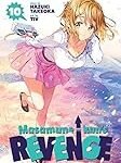 Análisis y comparativa de los mejores productos freakys japoneses inspirados en Masamune-kun no Revenge: ¡Descubre las joyas del manga en merchandising!
