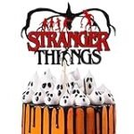 Los 5 productos freakys japoneses inspirados en Stranger Things que no te puedes perder