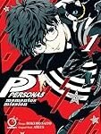 Análisis de los mejores productos freakys japoneses inspirados en Persona 5: Akechi