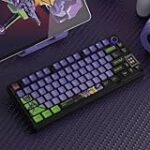 Análisis y comparativa: PC Evangelion EVA-01, el gadget freaky japonés definitivo
