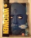 Análisis de la figura de Dr. Manhattan de Watchmen: ¿El producto freaky japonés definitivo?