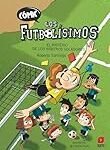 Análisis y comparativa: Los 5 mejores productos freakys japoneses para los fans de los cómics de 'Futbolísimo'