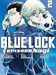Análisis de Blue Lock Nagi: ¡Descubre el producto freaky japonés perfecto para ti!
