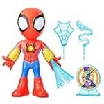 Análisis y comparativa: ¡Descubre los trajes más freakys inspirados en The Amazing Spiderman!
