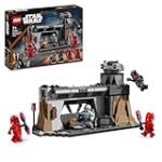 Gideon: Análisis y comparativa de los productos freakys japoneses inspirados en Star Wars