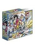 Análisis y comparativa de los mejores productos freakys japoneses inspirados en Bola de Drac GT