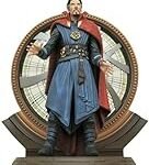 Diamond Select Toys: Análisis y comparativa de las figuras más freakys japonesas