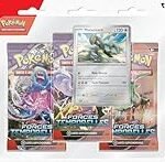 Análisis: Carta Pokémon Escarlata y Púrpura - ¡Los Mejores Productos Freakys Japoneses!