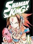 Análisis y comparativa: los mejores productos freakys japoneses inspirados en Shaman King manga