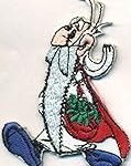 Análisis y comparativa: Los 5 productos freakys japoneses inspirados en el mundo mágico de Asterix y Obelix