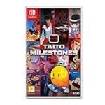 Taito Milestones 2: Descubre los productos freakys japoneses más destacados de la reconocida marca
