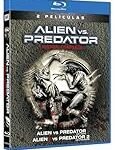 Análisis y comparativa: Alien Predator, los productos freakys japoneses más sorprendentes