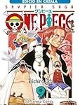 Análisis y comparativa: Los mejores productos freakys japoneses de One Piece en catalán