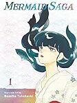Mermaid Saga Anime: Análisis y comparativa de la freaky serie japonesa de sirenas