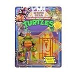 Análisis y comparativa de los mejores productos freakys japoneses inspirados en Michelangelo Turtle